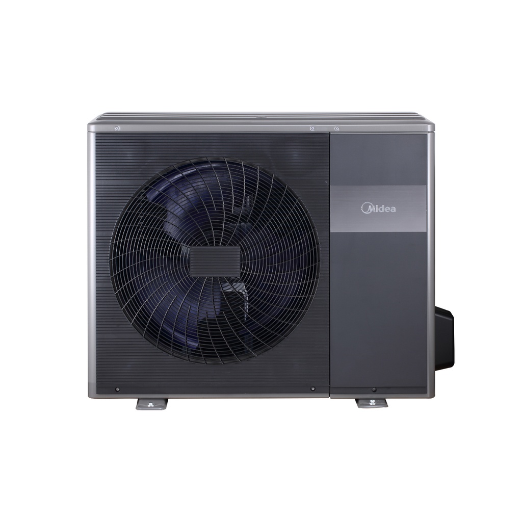 Midea M-Thermal Arctic R32 hüdroboksiga komplekt - Image 3