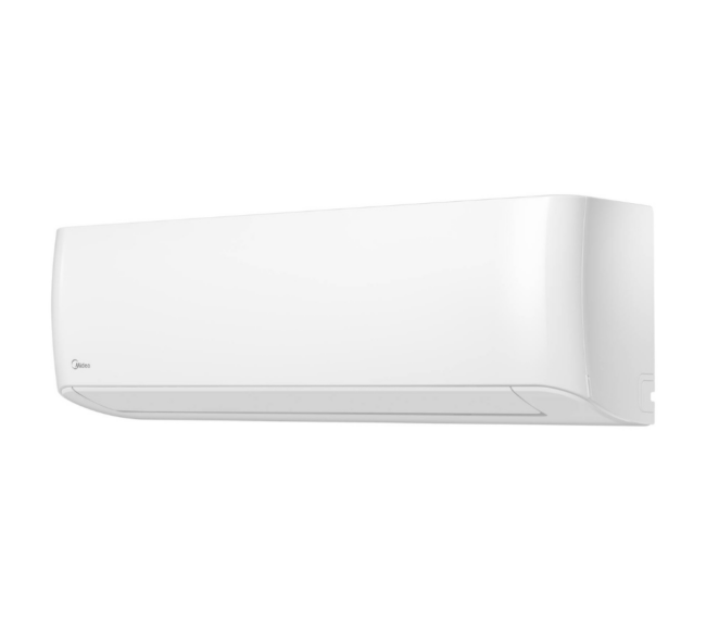 Midea Oasis Plus õhksoojuspump