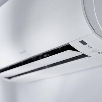 Daikin õhksoojuspump Comfora Nepura