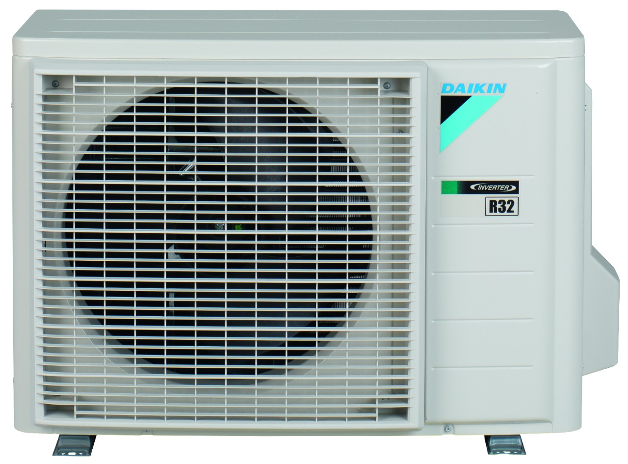Daikin õhksoojuspump Perfera Nepura - Image 3